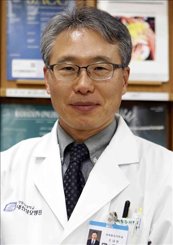 가톨릭대학교 대전성모병원 통증센터 조대현 소장