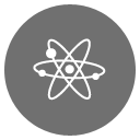 核医学科 icon
