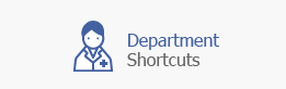 department shortcuts