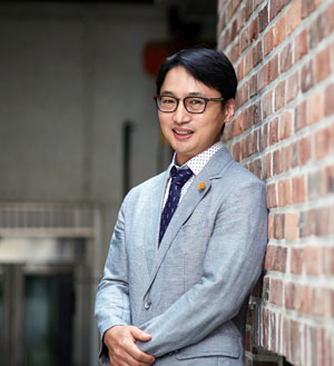 선우영 교수