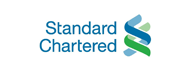 standard chartered 은행