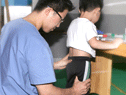 발달장애센터