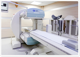 Gamma Camera