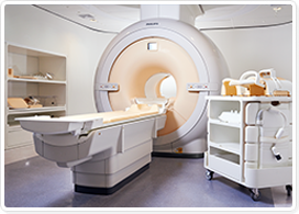 MRI 인제니아 3T