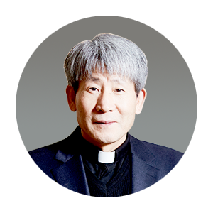 Kim Yong Nam, Director of Daejeon St. Mary’s Hospital at the Catholic University of Korea