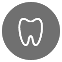 牙科 icon