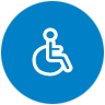 icon of Rehabilitation Medicine