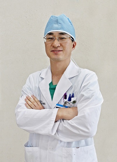 방승욱 가톨릭대학교 대전성모병원 마취통증의학과 교수