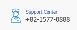 support center contact us