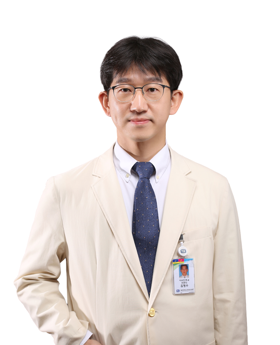 김청수 교수