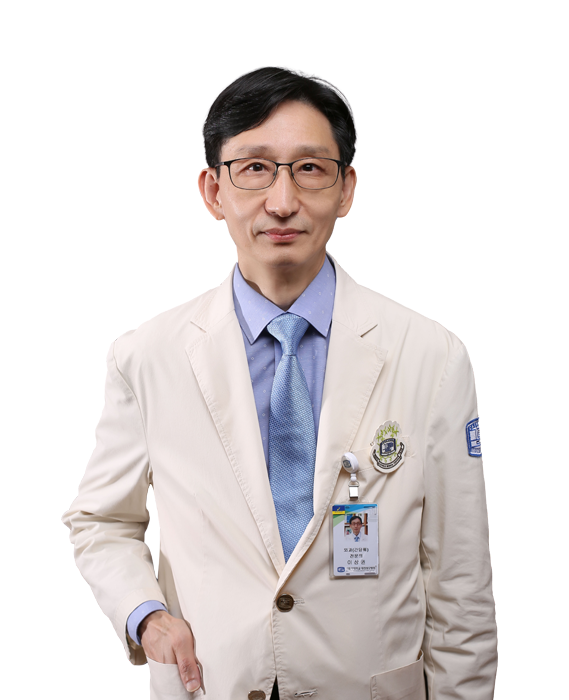 이상권 교수
