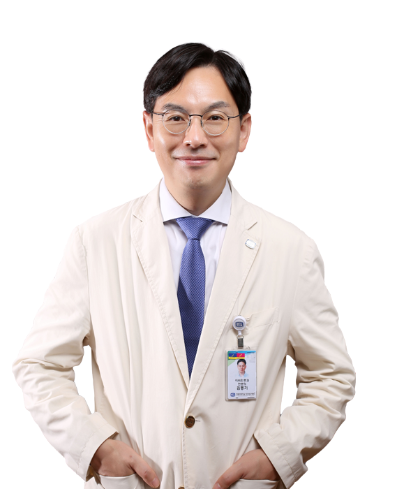 김동기  교수